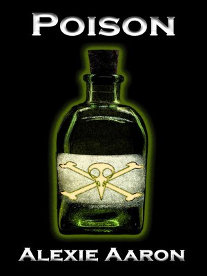 cover image of Poison